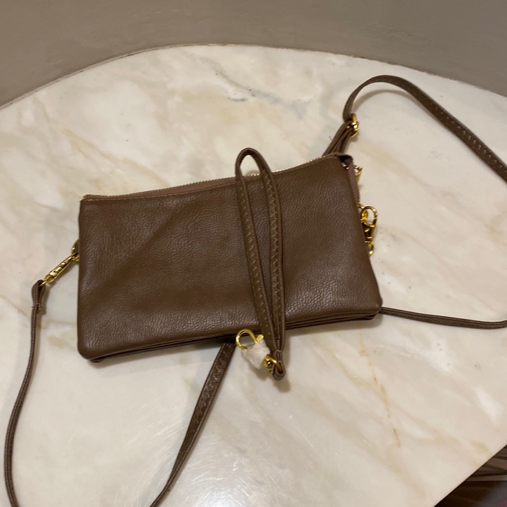 CrossBody Purse